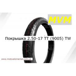 Покрышка 2.50 -17 TT (9005)   "Mototech"   камерная